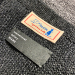 日本とイギリスの拘り。＜IG×J.J. Mercer＞