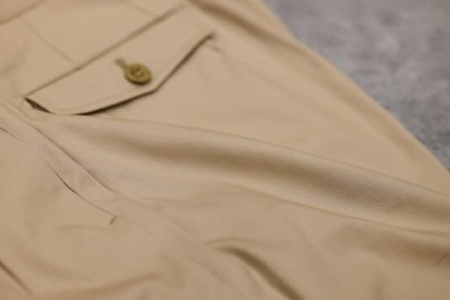 Tangent＞注目ブランド③｜ビームス ライフ 横浜｜BEAMS