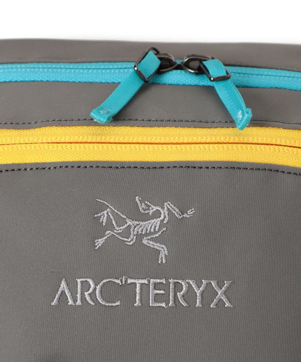 2021春夏新作!<ARC'TERYX × BEAMS BOY>史上初別注 2021春夏新作!<ARC'TERYX × BEAMS BOY>史上初別注
