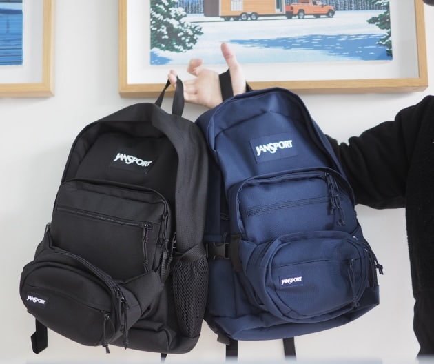 JANSPORT × BEAMS Pack 別注 Plus - 通販 - www.photoventuresnamibia.com