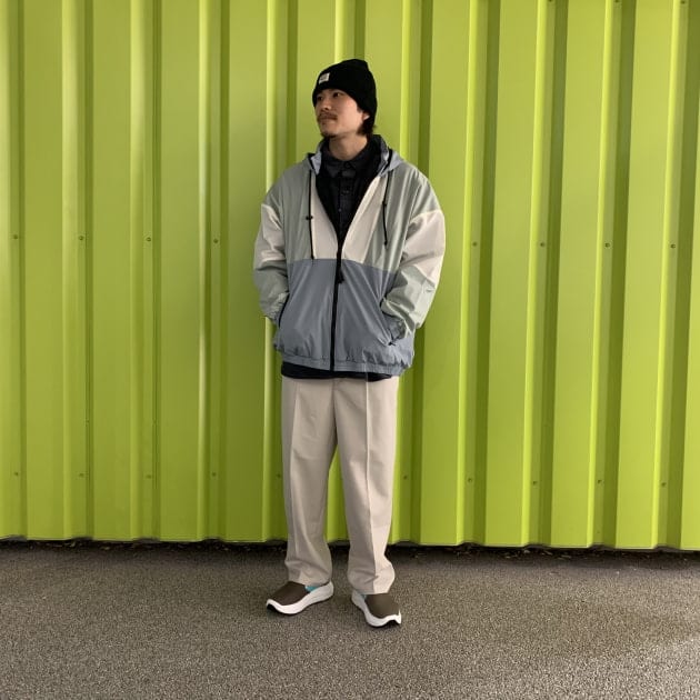 ユニセックスアイテム❤️VOL1