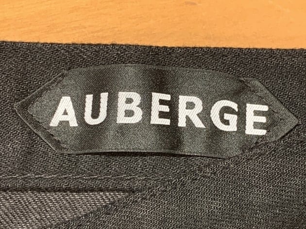 最近の買い物vol.4＜AUBERGE＞｜ビームスF／インターナショナルギャラリー ビームス｜BEAMS