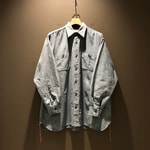 明日発売です！＜BUZZ RICKSON'S＞×＜BEAMS JAPAN＞
