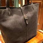 ヌバックとは