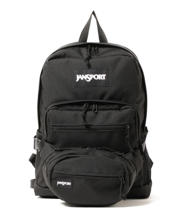 jansport コレクション リュック 二子玉川