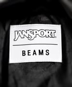 【予約受付中】"JANSPORT"のすごいバッグ出来ちゃいました。