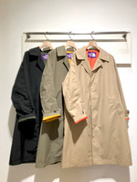 【NEW】春コート入荷！