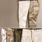 SLIM or WIDE 【SLIM編】