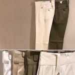 SLIM or WIDE 【WIDE編】