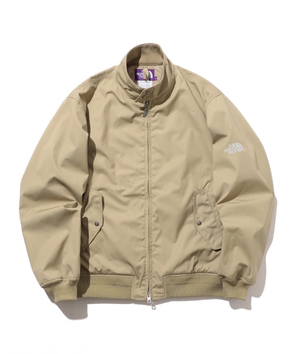 新規入荷アイテム!<THE NORTH FACE PURPLE LABEL>|ビームス 新規入荷アイテム!<THE NORTH FACE PURPLE LABEL>|ビームス
