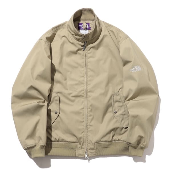 THE NORTH FACE PURPLE LABEL〉別注 Field Jacket｜ビームス