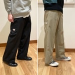 〈Dickies〉の別注パンツがとんでもない件！