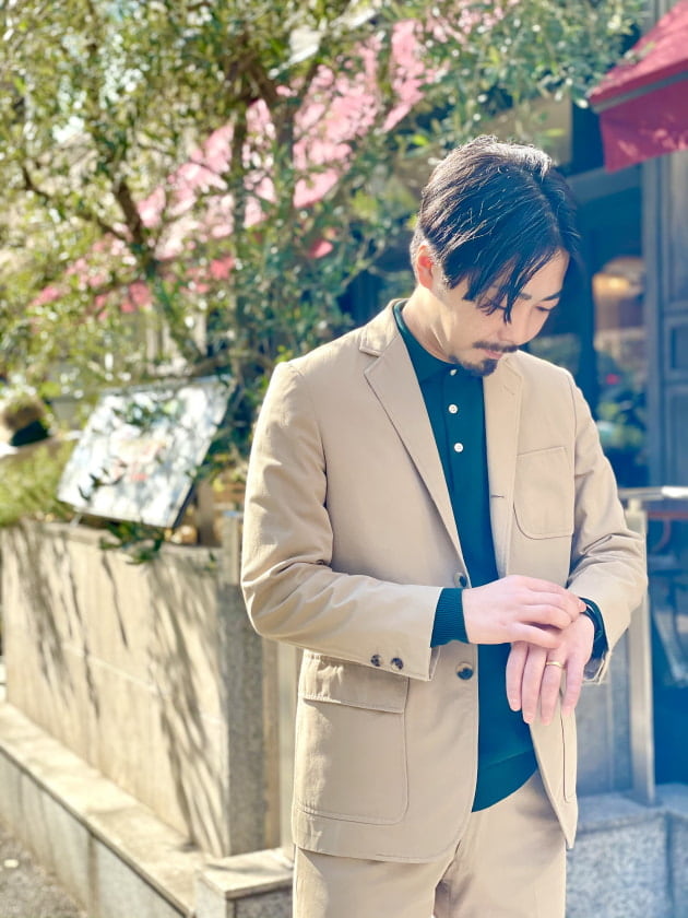 ビームス プラス 有楽町にカムバック、、、｜BEAMS PLUS