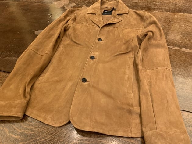 革を纏う春。＜EMMETI（エンメティ）＞｜ビームス ハウス メン 神戸｜BEAMS