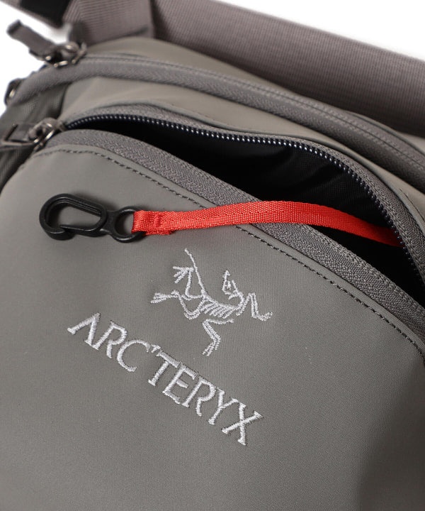 完売必須？】ARC'TERYX×BEAMS Vol.2｜ビームス 梅田｜BEAMS