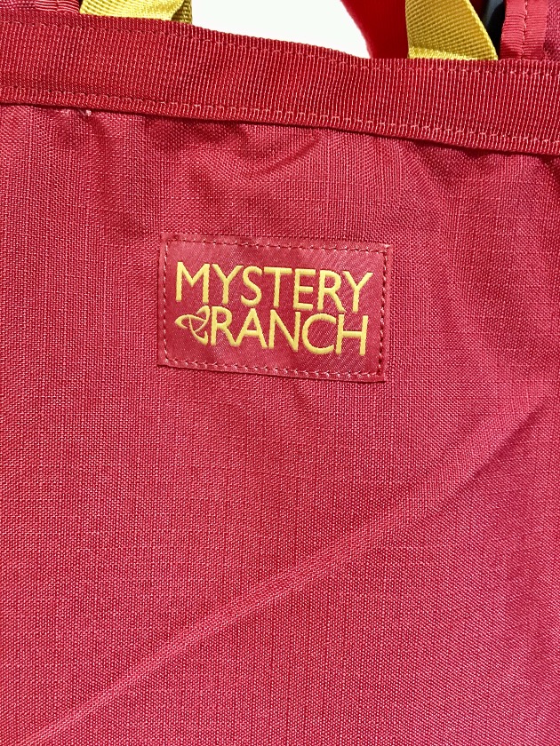MYSTERY RANCH（ミステリーランチ）＞のバッグが新入荷いたし