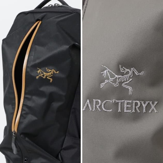 アークテリクスビームス別注ARRO 22 ReBIRD（TM）Backpack - リュック