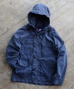THE NORTH FACE PURPLE LABEL × BEAMS がやってきます！
