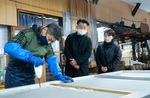 ＜BEAMS JAPAN＞と福井県による新プロジェクト『FUKUI TRAD』の進捗報告②です！