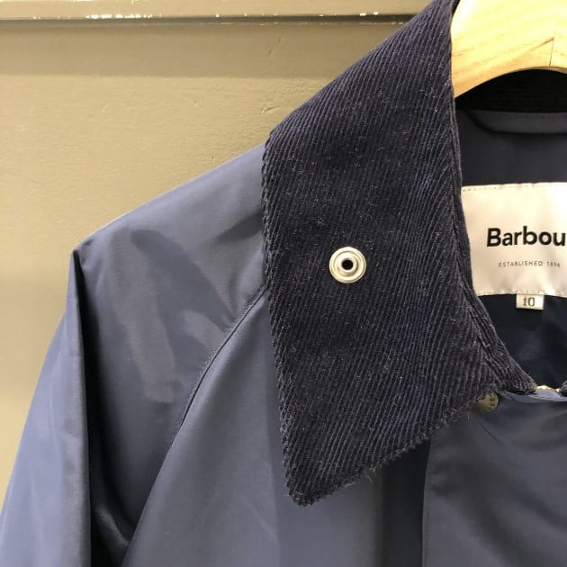 Barbour - りつこさま Barbour 別注 CHIPCHASEの+semijoiasfelicita.com.br