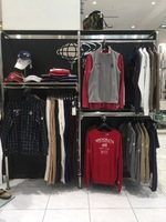 厳冬の東海岸スタイル