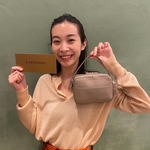 何かが欲しい。と思う時はまずはバッグ。