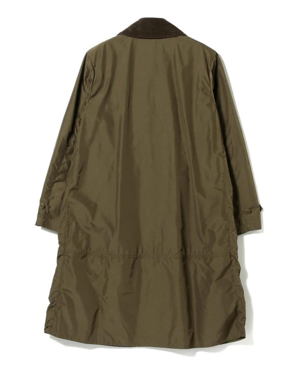 Barbour】春コート｜ビームス ハウス 名古屋｜BEAMS