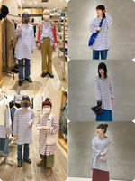 【立川ボーイのコレ買いましたっ！！】大好評のあのボーダー！⑨