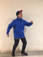 ＜Patagonia（パタゴニア）＞の定番、、その名もトレントシェル！！！