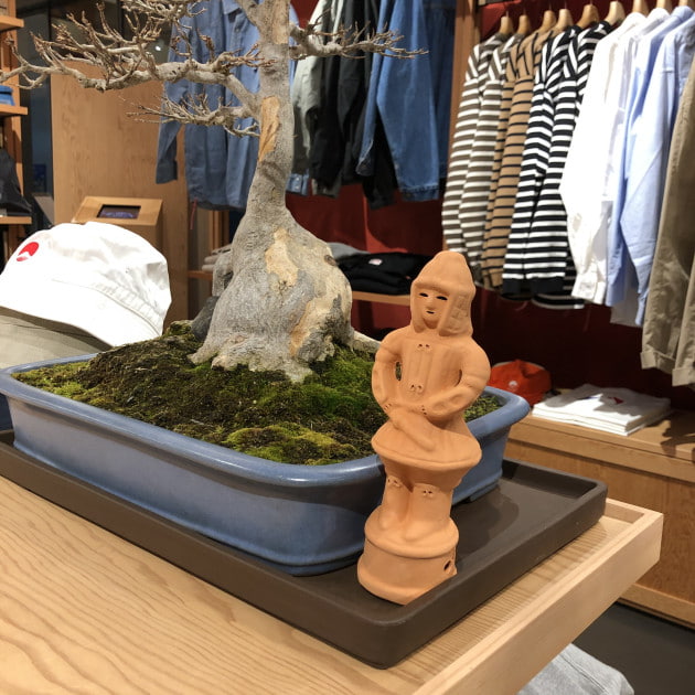 まさかこんなものまで