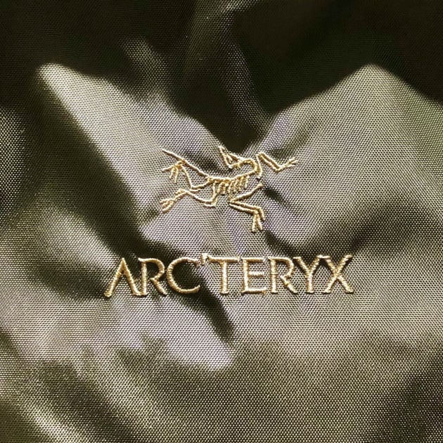 【おすすめARC'TERYX紹介！21ss新入荷商品も！】