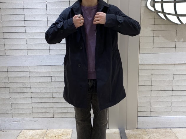 THE NORTH FACE PURPLE LABEL｜ビームス 大分｜BEAMS