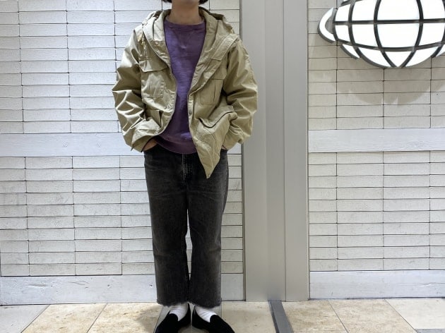 THE NORTH FACE PURPLE LABEL｜ビームス 大分｜BEAMS