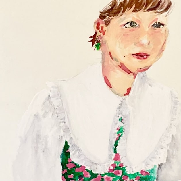 密かに楽しみな…