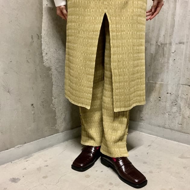 はじめまして】【新規紹介】セットアップ祭り♡|ビームス 立川 はじめまして】【新規紹介】セットアップ祭り♡|ビームス 立川