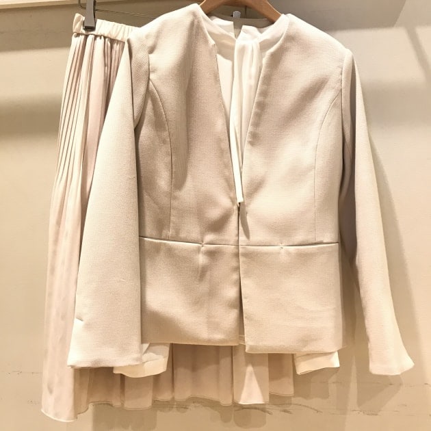 本当に使えるセレモニースタイル！！