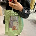 バッグがいつもパンパンになってしまう方へ