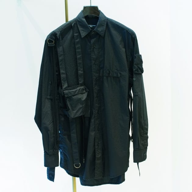 RAF SIMONS>REDUXについて|International Gallery BEAMS RAF SIMONS>REDUXについて|International Gallery BEAMS