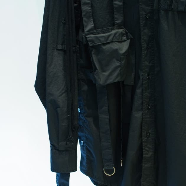 RAF SIMONS>REDUXについて|International Gallery BEAMS RAF SIMONS>REDUXについて|International Gallery BEAMS