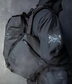 21SS【ARC’TERYX】新作！