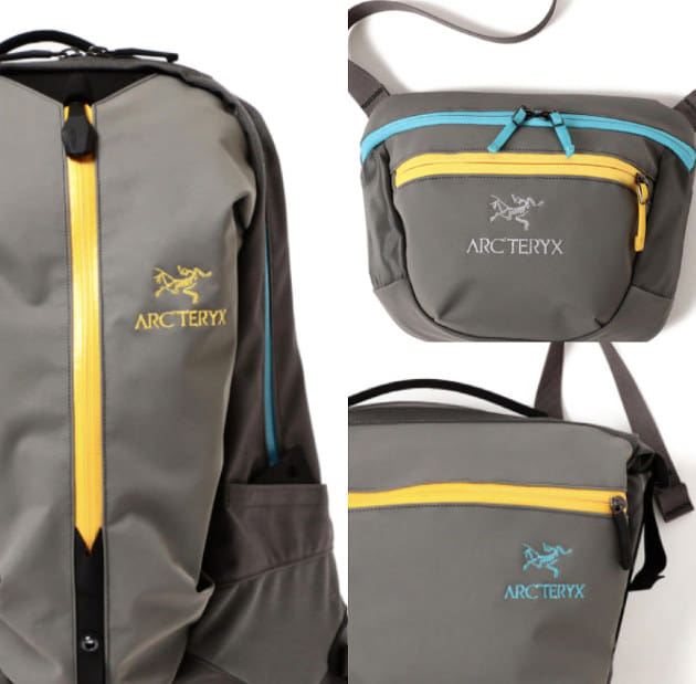 ARC'TERYX】今年の別注は ?、、|BEAMS BOY(ビームス ボーイ ARC'TERYX】今年の別注は ?、、|BEAMS BOY(ビームス ボーイ