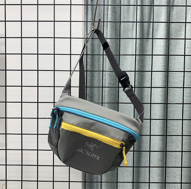 2021秋冬新作】 ARC'TERYX × BEAMS BOY 別注 ARRO Waist pack