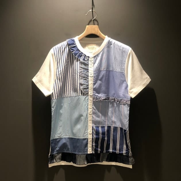 ＜BEAMS JAPAN＞だけの＜TORI-TO＞！