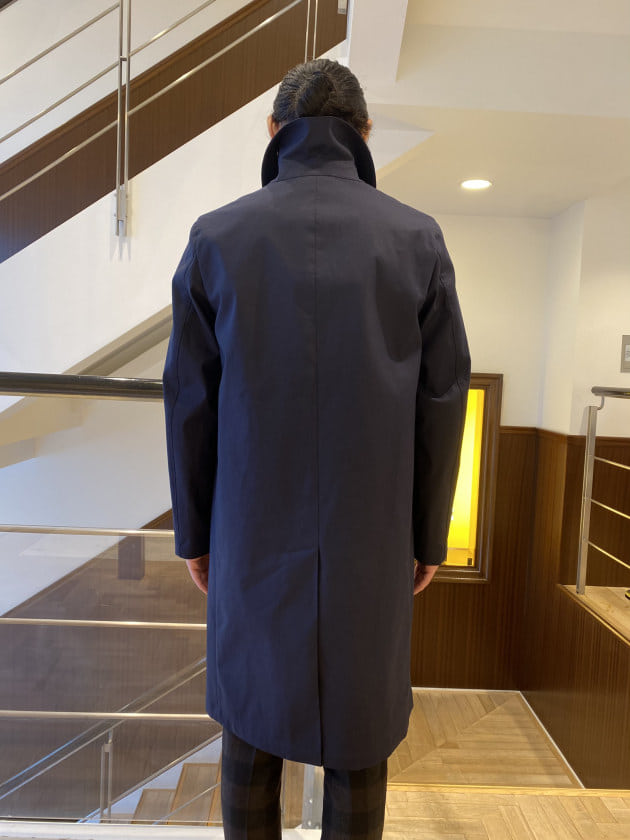 Technical classic.|ビームスF 新宿|BEAMS Technical classic.|ビームスF 新宿|BEAMS
