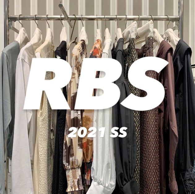 今シーズンも大人かわいい素敵 Rbs 池袋スタッフと共にご紹介 ビームス 池袋 Beams