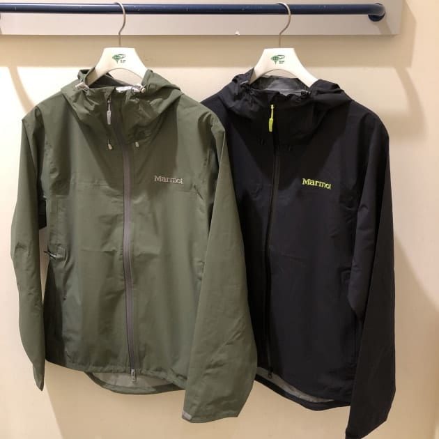 Marmot × BEAMS GOLF >入荷♪｜ビームス ゴルフ グランフロント大阪店