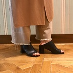 チャンキーミュール
