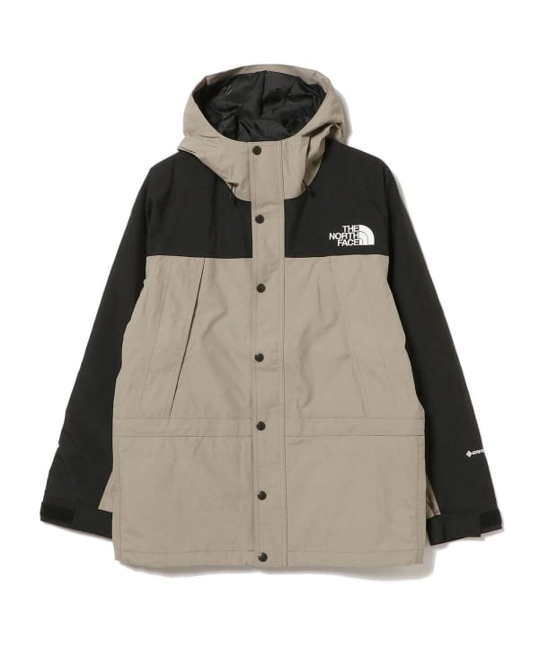 遂にきました！＜THE NORTH FACE＞Mountain Light Jacket｜ビームス ...