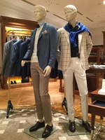 六本木 限定のFIORONI(東京ミッドタウン10周年記念商品)