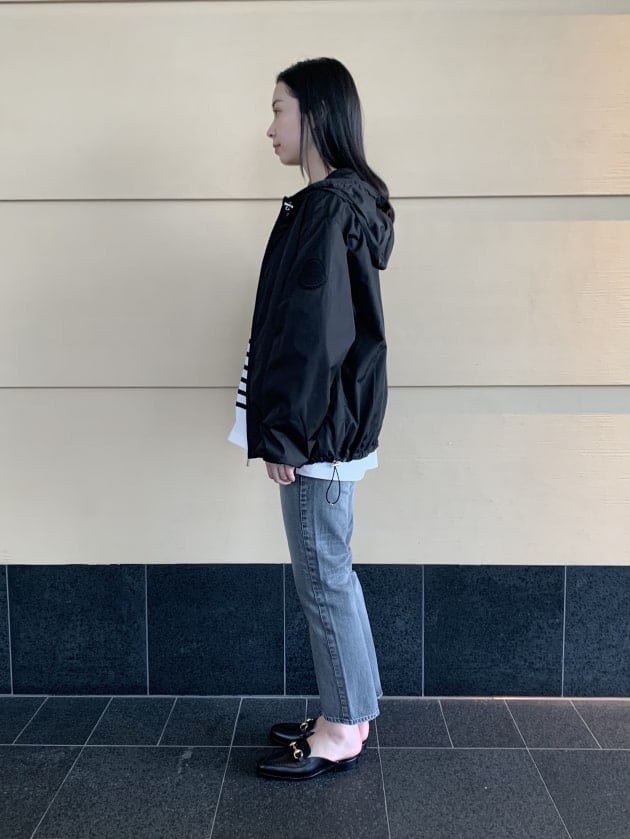 モンクレールとタトラス、こなれたブルゾンはどれだ｜ビームス